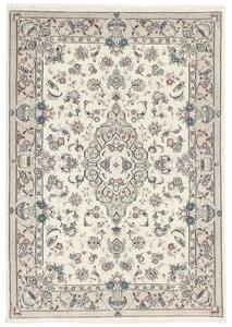 Isfahan silkesvarp Matta 108x160