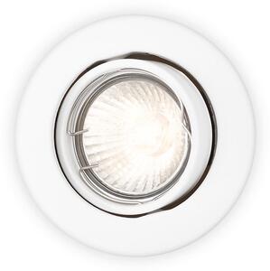 Philips 59240/31/E7 - Hängande Takbelysning 1xGU10/50W/230V