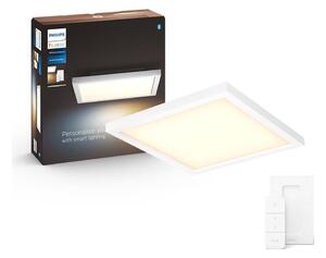 Philips - LED Justerbar ljusstyrka taklampa Hue AURELLE LED/19W/230V + Fjärrkontroll