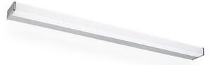 LED2 - LED Vägglampa för badrum QUADRA LED/18W/230V IP44 3000K/4000K