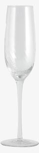 GARO Champagneglas Clear