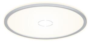 Briloner 3392-014 - LED taklampa FREE LED/22W/230V diameter 42 cm
