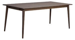 TYLER Matbord 180 Brun Ek