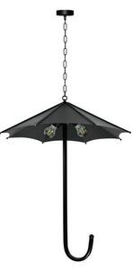 Ljuskrona med kedja PARASOL 3xE27/20W/230V