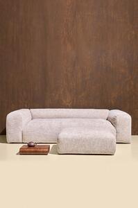 Pastill - Wenju soffa 3-sits - Beige - Soffor - Från Homeroom