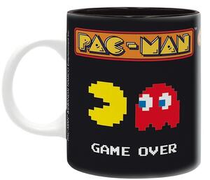 Mugg Pac-Man - Pac-Man vs Ghosts