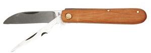 Montörskniv, 170 mm - 2 blad - Övriga knivar, Knivar