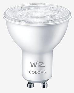 WiFi Smart LED GU10 50W Färg