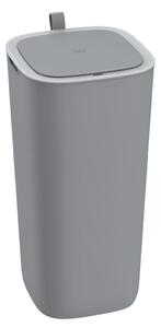 EKO Soptunna Morandi Smart med sensor 30 L grå