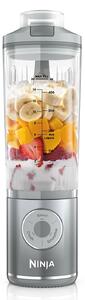 Ninja Blast Max bärbar mixer – Silver BC251EUSL