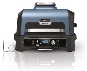 Ninja Woodfire Pro Connect XL elektisk grill och rökugn OG901EU