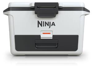 Ninja FrostVault 47 liter hård kylbox med Dry Zone molnvit FB151EUWH