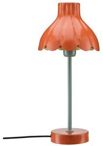 WERA Bordslampa Orange/Grön