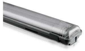 LED lysrör arbetsbelysning T8 2xG13/22W/230V IP65 4000K 156 cm