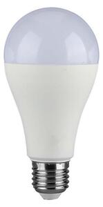 LED glödlampa SAMSUNG CHIP A65 E27/8,5W/230V 3000K