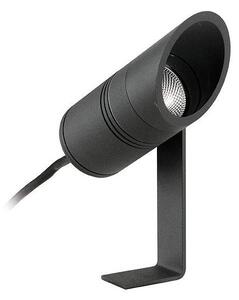Zambelis E152 - LED-lampa för utomhusbruk LED/7W/230V IP65 antracit