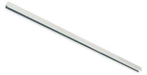 Modern 3-fas skena vit 100cm - 3-fas