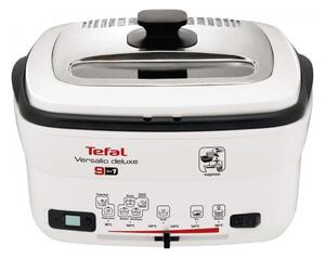 Tefal - Multifunktionell deep fryer 9in1 VERSALIO DE LUXE 1600W/230V 2 l vit