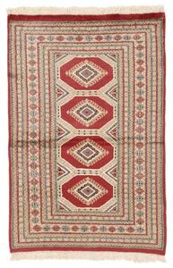 Pakistan Bokhara 2ply Matta 94x142