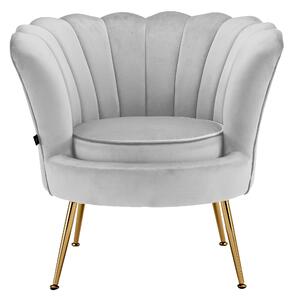 Loungefåtölj Kelsey