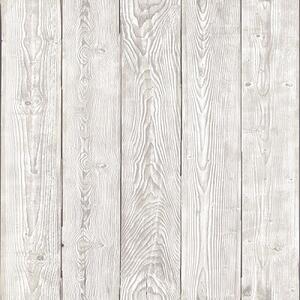 Træ folie-Shabby Wood-2,1 meter rulle-90 cm