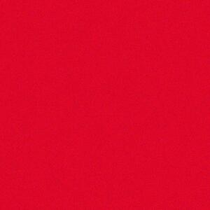 Velour folie-Velour - Rød-1 meter rulle-45 cm