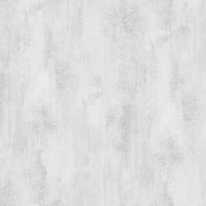 Sten og flise folie-Concrete - Hvid-2 meter rulle-67,5 cm