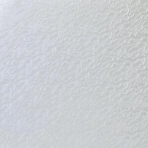 Glasfolie - Static Premium-Snow-1,5 meter rulle-90 cm