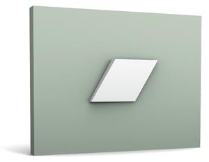 Orac Decor - W100 Purotouch Väggpanel