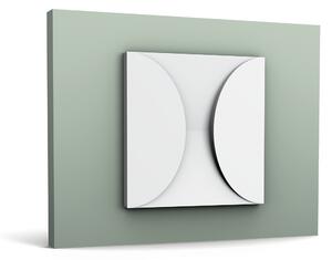 Orac Decor - W107 Purotouch Väggpanel