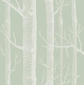 Woods - Soft Olive