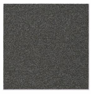 Matador gråbrun 40 - textilplatta