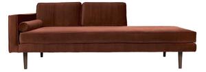 BROSTE COPENHAGEN Wind Schäslong - Pol1ter Velour