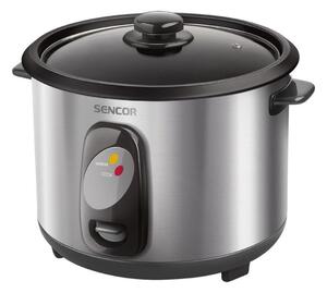 Sencor - Rice cooker 500W/230V 1,5 l rostfri