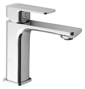 Aqualine - Kran till handfat FACTOR skinande krom