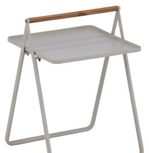 Clarin Sidobord 45 cm - Beige