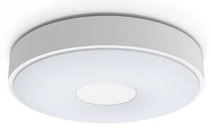 Philips - LED Dimbar taklampa COINER LED/24W/230V 4000K vit