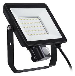 Philips - LED strålkastare med sensor DECOFLOOD LED/50W/230V IP65