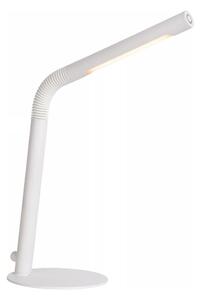 Lucide 36612/04/31 - LED Dimbar bordslampa GILLY LED/3W/230V vit