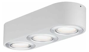 Paulmann 79710 - 3xLED/4,8W Dimbar spotlight ARGUN 230V