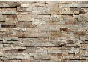 Fototapet - Stone Heat - Standard 450x315