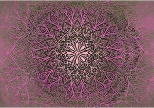 Fototapet - Mandala of Love - Standard 350x245