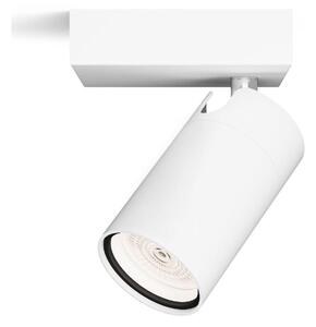 Philips - Badrumsspotlight IDRIS 1xGU10/5W/230V IP44 vit