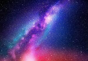 Fototapet - Great Galaxy - Standard 450x315