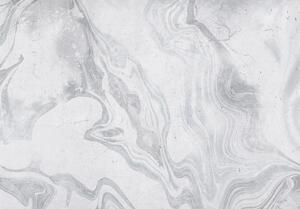 Fototapet - Cloudy Marble - Standard 450x315