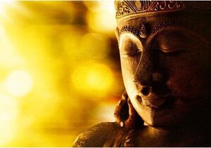 Fototapet - Buddha - Enlightenment - Standard 400x280