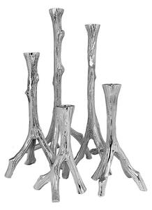 Ljusstake trädgren 38 cm