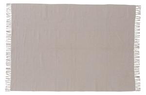 PANIPAT Matta 240x170 cm - Beige