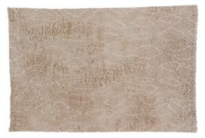 LEIKO Matta 160x230 cm - Beige