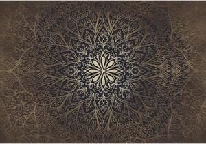 Fototapet - Mandala - Standard 400x280